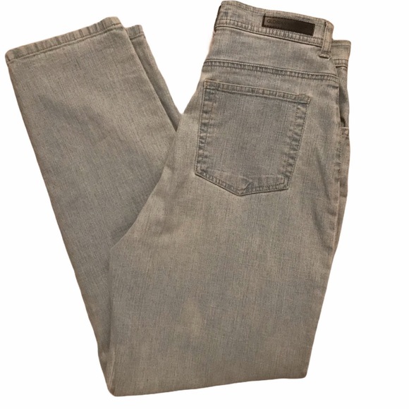 Gloria Vanderbilt vintage jeans size 30x29 - Picture 1 of 8